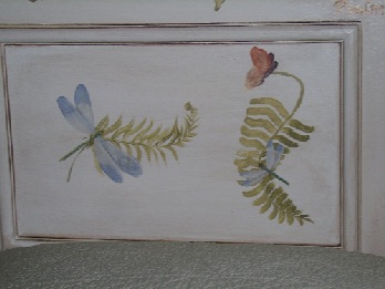 Butterflies & Dragonflies